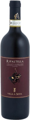 Villa a Sesta Ripaltella Superiore Sangiovese Chianti 75 cl