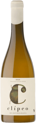 Vitis Clípeo Maturana Branca Rioja 75 cl