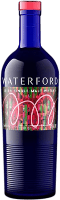 Whisky Single Malt Waterford Cuvée 70 cl