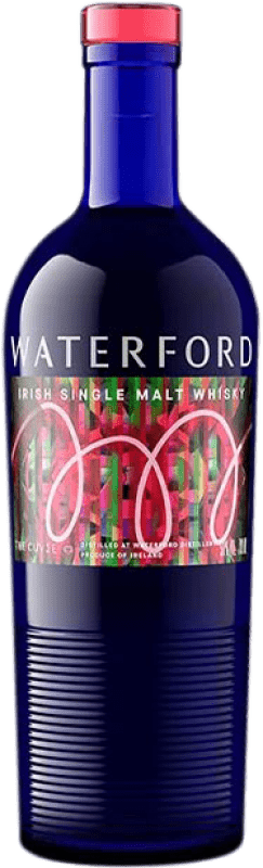 123,95 € Free Shipping | Whisky Single Malt Waterford The Cuvée