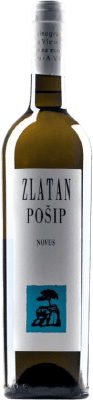 Zlatan Otok Novus Posip Srednja I Južna Dalmacija 75 cl