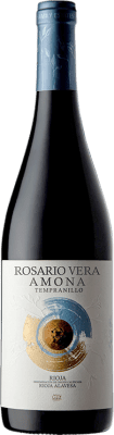 Juan Gil Rosario Vera Amona Tempranillo — テンプラニーリョ Rioja 75 cl
