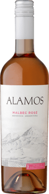 Catena Zapata Alamos Rosé Malbec Valle de Uco 75 cl