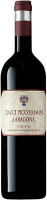 Piccolomini d'Aragona Toscana 75 cl