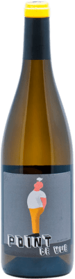 Jeff Carrel Point de Vue Eco — Biologique 75 cl