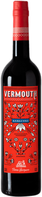 Vermouth Pérez Barquero