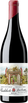 Gómez Cruzado El Predilecto Rioja 75 cl