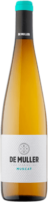 De Muller Muscat Moscatel de Alejandría Tarragona 75 cl