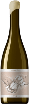 Félix Lorenzo Cachazo Carrasviñas Verdejo Rueda 75 cl