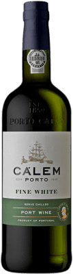 Marie Brizard Cálem Fine White Porto 75 cl