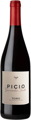 Terra d'Uro Picio Grenache Toro 75 cl