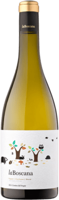 Costers del Sió La Boscana