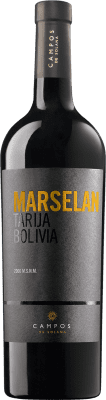 Campos de Solana Marselan 75 cl