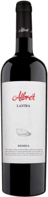 Albret lbret Lastra Navarra Резерв 75 cl