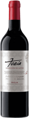 Tobía Selección de Autor Rioja 75 cl