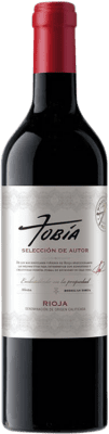 Tobía 甄选, Vino de Autor — 作者酒
