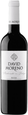 David Moreno Madurado Rioja 75 cl