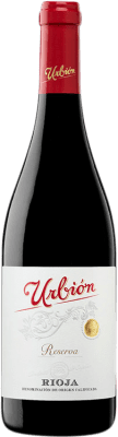 Urbión Tempranillo Rioja Reserve 75 cl