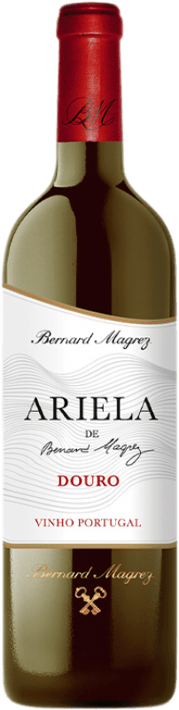 19,95 € 免费送货 | 红酒 Bernard Magrez Ariela Rouge I.G. Douro