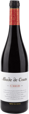 Valmiñor Abade de Couto Rías Baixas 75 cl