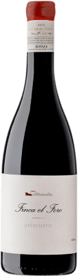 Arizcuren Finca el Foro Rioja 75 cl