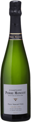 Pierre Moncuit Delos Chardonnay Champagne Reserva 75 cl