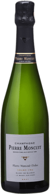 Pierre Moncuit Delos Chardonnay Champagne Reserve 75 cl