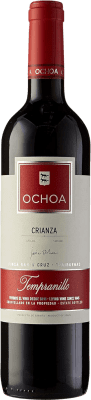 Ochoa 8A Tempranillo Navarra старения 75 cl