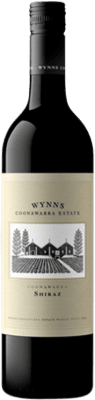 Amalaya Wynns Estate Shiraz Syrah Coonawarra 75 cl