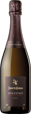 Juvé y Camps Blanc de Noirs Pinot Noir Cava Grande Réserve 75 cl