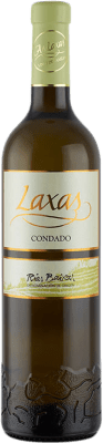 As Laxas Condado Rías Baixas 75 cl