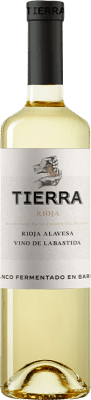 Tierra Crianza — Крианса