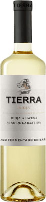 Tierra Blanco Rioja 岁 75 cl