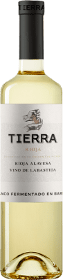 Tierra Blanco Rioja Aged 75 cl