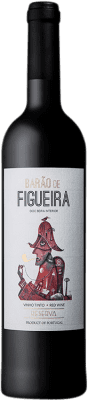 Companhia das Quintas Barâo de Figueira Red Beiras Riserva 75 cl