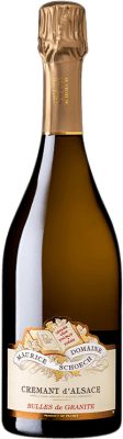 Maurice Schoech Bulles de Granite брют Crémant d'Alsace 75 cl