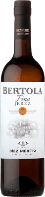 Díez Mérito Bertola