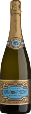 Demorgenzon Méthode Cap Classique Chenin Blanc Stellenbosch 75 cl