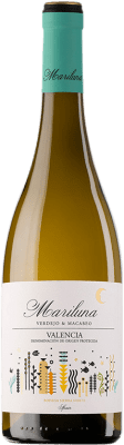 Sierra Norte Mariluna Blanco Utiel-Requena 75 cl