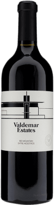 Valdemar Entre Nosotros Red Mountain 75 cl