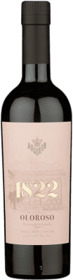 Argüeso 1822 Oloroso — オロロソ 50 cl