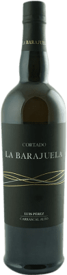 Luis Pérez La Barajuela Cortado Palomino Fino Jerez-Xérès-Sherry 75 cl