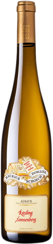 送料無料 | 白ワイン Maurice Schoech Sonnenberg A.O.C. Alsace アルザス フランス Riesling 75 cl