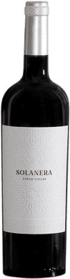 Castaño Solanera Viñas Viejas Yecla 75 cl