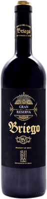 Briego Gran Reserva