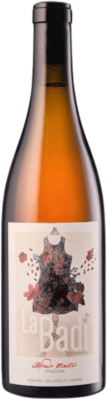 29,95 € Envoi gratuit | Vin blanc Maestro Tejero La Badi I.G.P. Vino de la Tierra de Castilla y León