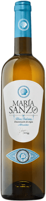 Rodríguez & Sanzo María Sanzo Albariño Rías Baixas 75 cl