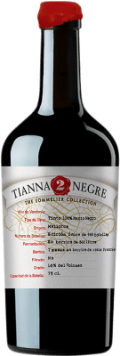 Tianna Negre Nº 2 The Sommelier Collection Mantonegro Vi de la Terra de Mallorca 75 cl