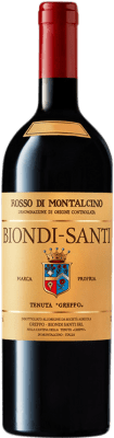 Biondi Santi Sangiovese Grosso Rosso di Montalcino 75 cl