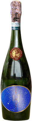 Eladio Piñeiro Frore de Carme Millésimé Albariño Brut Nature Rías Baixas 75 cl